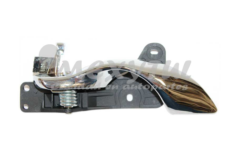 MANIJA INT CADILLAC DEVILLE DE 2000 AL 2005 CROM DEL/TRAS IZQ TYC (13121) EX+