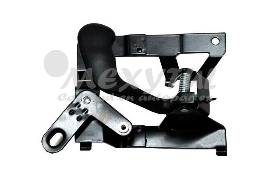 MANIJA INT CHEVROLET ASTRO DE 1997 AL 2005 DER (11762) *R