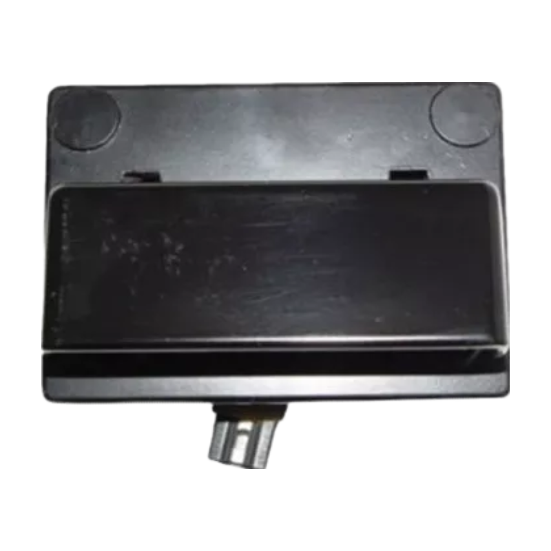 MANIJA INT CHEVROLET ASTRO/SAFARI/GMC DE 1985 AL 1994 METAL NEG TAPA TRAS (5644) *R