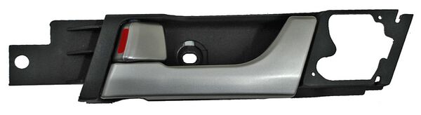 MANIJA INT CHEVROLET CAPTIVA 08-11 PLAST NEG/PLATA TRAS IZQ TW