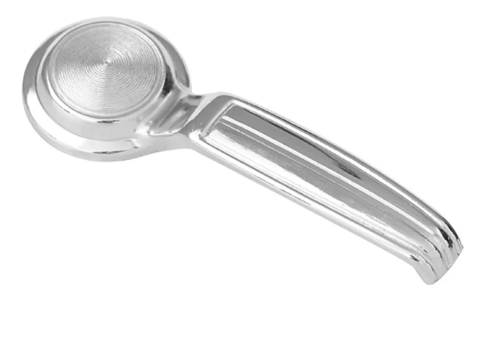 MANIJA INT CHEVROLET CHEYENNE/CUSTOM/SUBURBAN DE 1973 AL 1980 CROM DER/IZQ *A