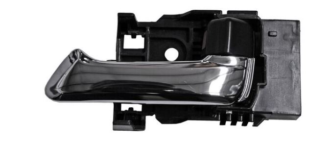 MANIJA INT CHEVROLET COLORADO DE 2004 AL 2007 PLAST IZQ CROM DEL/TRAS (13270)