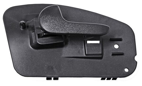 MANIJA INT CHEVROLET CORSA DE 2002 AL 2008 / MERIVA DE 2004 AL 2008 PLAST TEXT TRAS DER (5753) TW