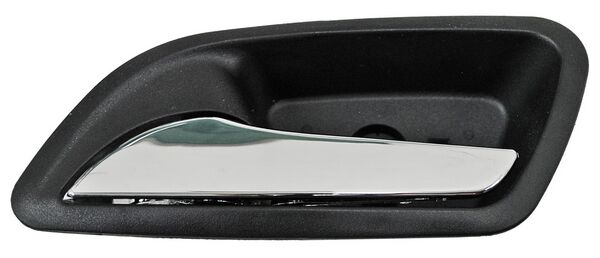 MANIJA INT CHEVROLET CRUZE 10-16 PLAST NEG/CROM DEL/TRAS IZQ TW
