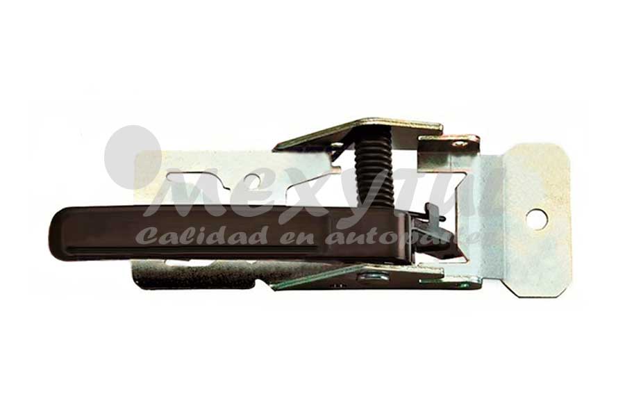 MANIJA INT CHEVROLET CUTLASS DE 1987 AL 1996/ CAMARO DE 1974 AL 1981/ CAVALIER DE 1982 AL 1989/ CELEBRETY DE 1982 AL 1996/ CITATION/ DE 1980 AL 1985 CORVETTE DE 1978 AL 1982/ BUICK CENTURY DE 1982 AL 1996/ BUICK SKYLARK DE 1975 AL 1991/ OLDSMOBILE CUTLASS DE 1987 AL 1996/ PONTIAC FIREBIRD DE 1975 AL 1981/ PONTIAC SUNBIRD DE 1976 AL 1991 DER (12716) TW