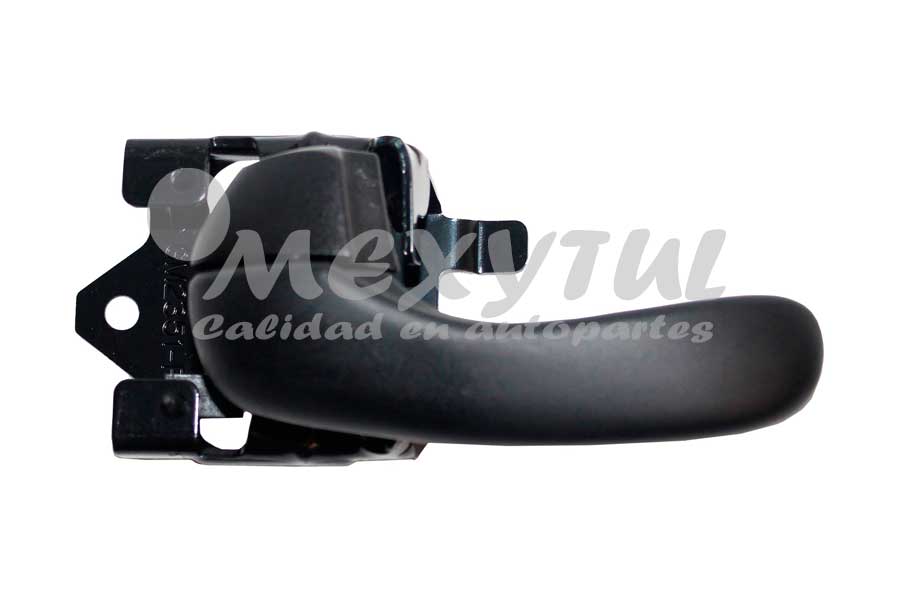 MANIJA INT CHEVROLET IMPALA DE 2000 AL 2008/ MONTE CARLO DE 2000 AL 2007/ CENTURY DE 1997 AL 2005/ REGAL DE 1997 AL 2005 DEL/TRAS IZQ (13184)