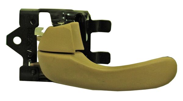 MANIJA INT CHEVROLET IMPALA/ MONTECARLO 00-05 PLAST CAFE DEL/TRAS IZQ TW