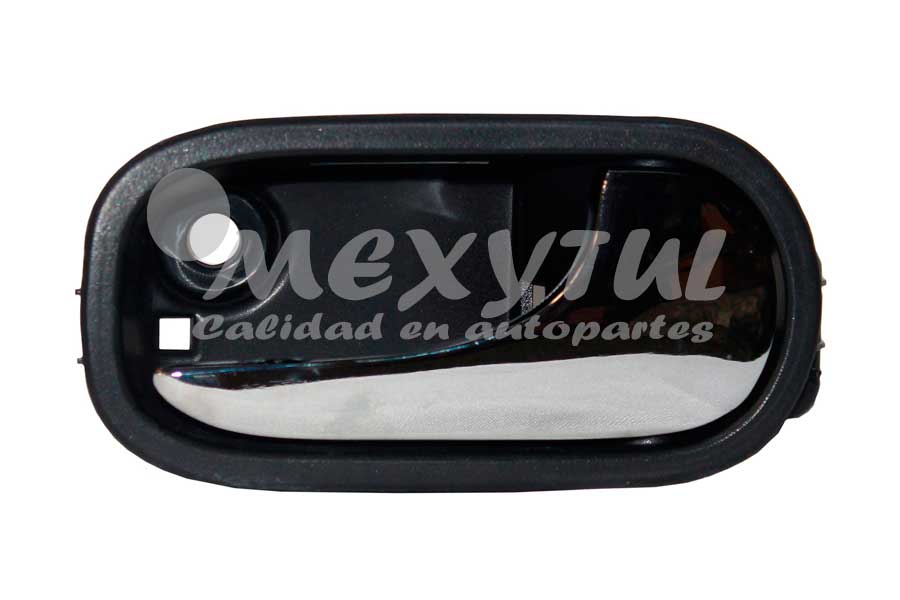 MANIJA INT CHEVROLET MALIBU DE 2009 AL 2013 CROM DEL DER (13191) TW