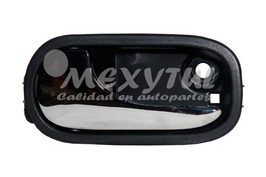 MANIJA INT CHEVROLET MALIBU DE 2009 AL 2013 CROM DEL IZQ (13192) TW