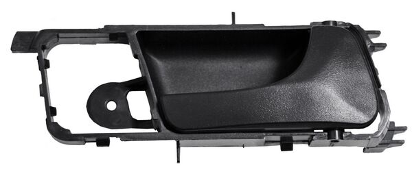 MANIJA INT CHEVROLET OPTRA  DE 2006 AL 2010 PLAST NEG DEL IZQ (5652) TW
