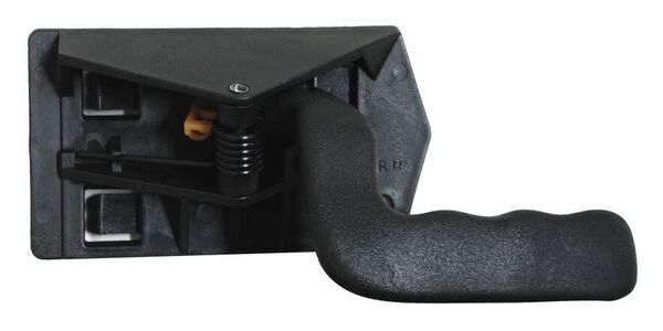 MANIJA INT CHEVROLET PU / SUBURBAN / YUKON / AVALAN DE 1999 AL 2006 / ESCALADE EXT DE 2002 AL 2006 PLAST TEXT DEL IZQ (5666) TW