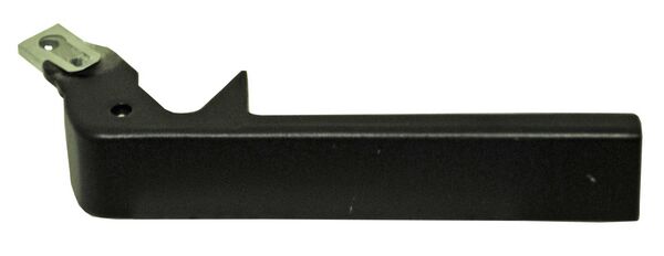 MANIJA INT CHEVROLET PU 88-94/ SUBURBAN/ BLAZER/ YUKON 92-94 S/CUERPO METAL NEG DER TW *R