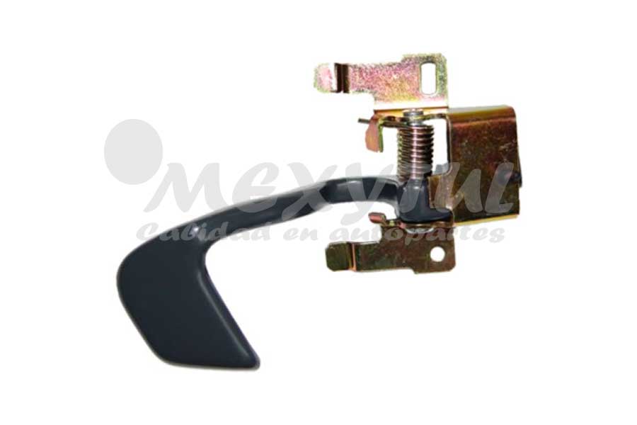 MANIJA INT CHEVROLET S10/BLAZER/SONOMA/BRAVADA DE 1995 AL 1998 METAL DEL/TRAS DER (5685) TW *R