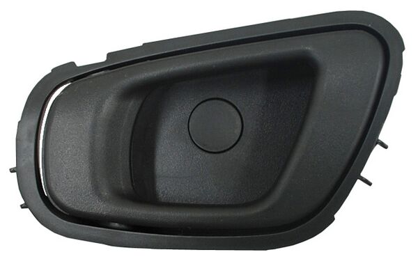 MANIJA INT CHEVROLET SPARK 11-17/ BEAT 18-20 PLAST GRIS DEL IZQ TW