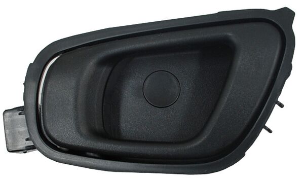 MANIJA INT CHEVROLET SPARK DE 2011 AL 2017/ BEAT DE 2018 AL 2020 PLAST NEG TRAS IZQ TW