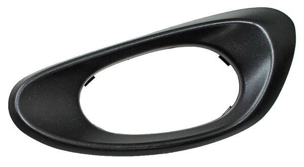 [BMICTB02NDR] MANIJA INT CHEVROLET TRAIL BLAZER 02-09 PLAST NEG BISEL DEL DER TW