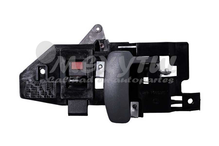 MANIJA INT CHEVROLET VAN DE 2003 AL 2016 EXPRESS PLAST TEXT DEL/TRAS DER (12722) TW