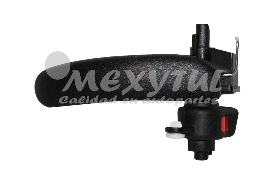 MANIJA INT CHEVROLET VENTURE DE 1997 AL 2006/TRANSPORT DE 1997 AL 1998/SILHOUETTE DE 1997 AL 2004 DEL IZQ (13323) *R