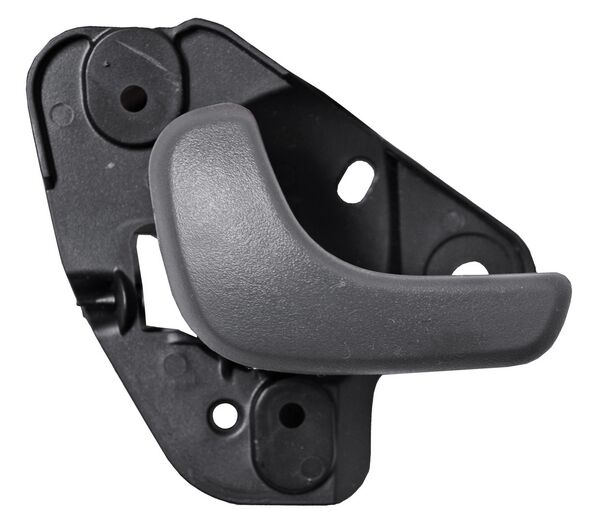 MANIJA INT CHRYSLER VOYAGER/ CARAVAN/ TOWN & COUNTRY 01-07 PLAST GRIS DEL DER