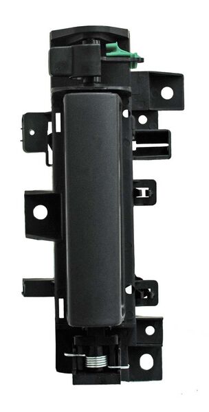 MANIJA INT CHRYSLER VOYAGER/ CARAVAN/ TOWN & COUNTRY 11-13 PLAST NEG LAT DER TW