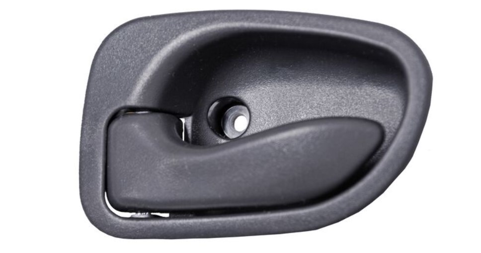 MANIJA INT DODGE ATOS 01-11 PLAST GRIS PATA LARGA TRAS DER TW