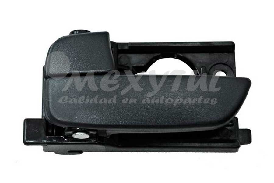 MANIJA INT DODGE ATTITUDE 06-11 PLAST GRIS TRAS DER (130064) TW 