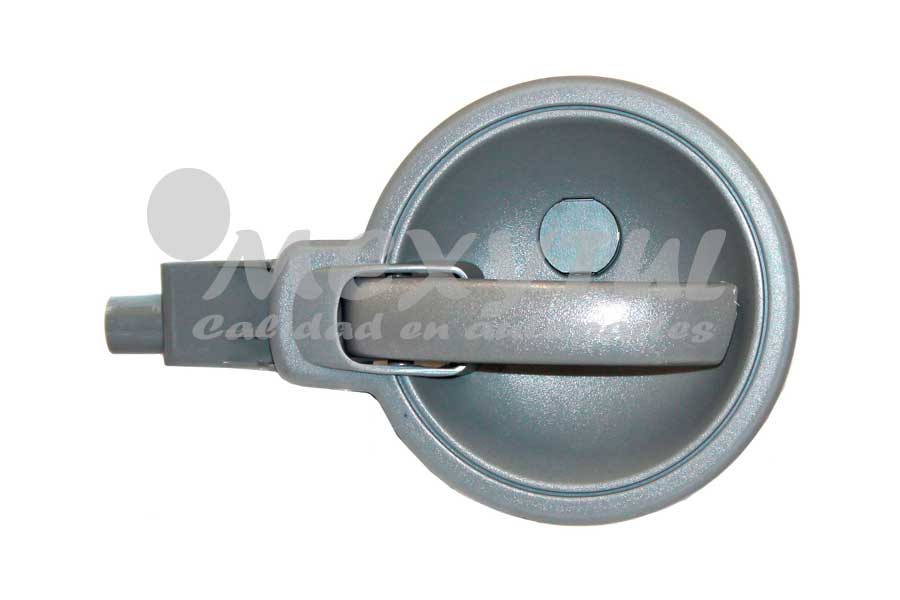 MANIJA INT DODGE AVENGER DE 2008 AL 2014 PLAST GRIS DEL/TRAS IZQ (13014) TW *R