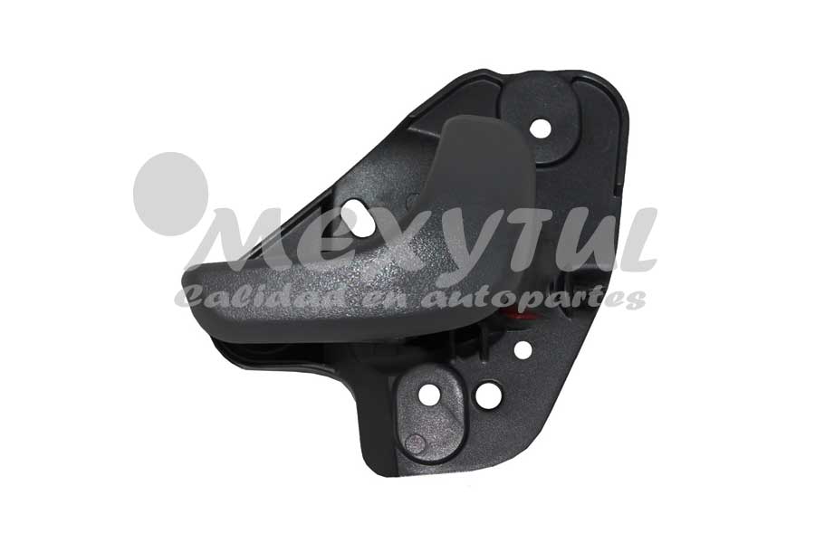 MANIJA INT DODGE CARAVAN /VOYAGER/TOWN & COUNTRY DE 2001 AL 2007 PLAST NEG DEL DER (13271)