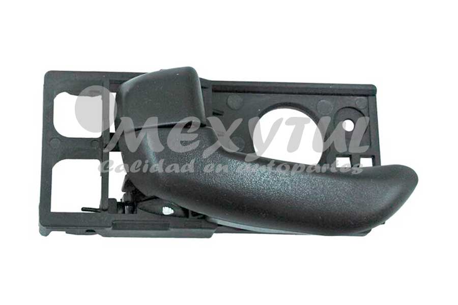 MANIJA INT DODGE I10 DE 2012 AL 2013 PLAST PLATA DEL DER (13285) AE TW