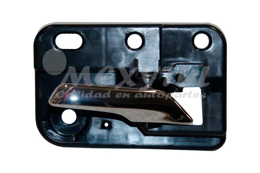 MANIJA INT DODGE JOURNEY DE 2009 AL 2010 PLAST CROM DEL/TRAS DER (12757) TW