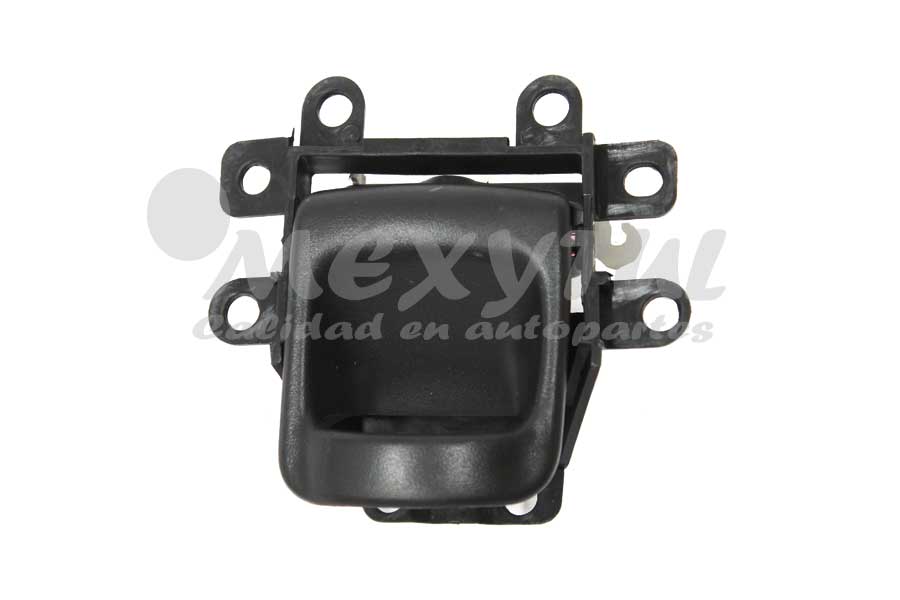 MANIJA INT DODGE NEON DE 1995 AL 1999 PLAST NEG DEL DER (11716) *R