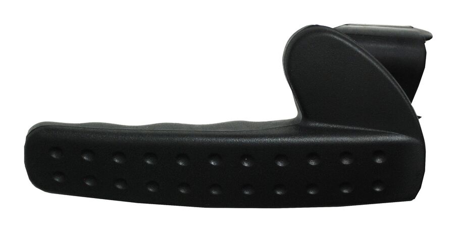 MANIJA INT DODGE PU 02-08 PLAST NEG DEL/TRAS IZQ TW