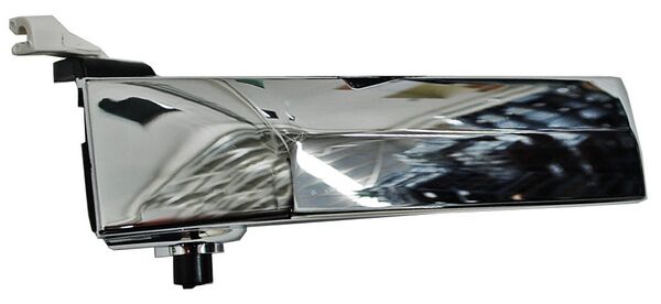 MANIJA INT DODGE PU 09-13 QUAD CAB PLAST CROM TRAS IZQ TW