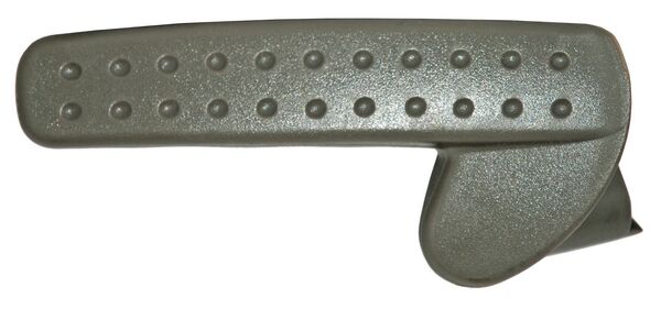 MANIJA INT DODGE PU RAM/ FREIGHTLINER CASCADIA 08-13 PLAST BEIGE DEL/TRAS DER TW *R