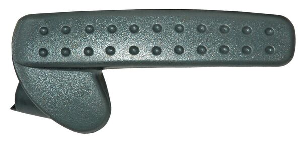 MANIJA INT DODGE PU RAM/ FREIGHTLINER CASCADIA DE 2008 AL 2013 PLAST GRIS DEL/TRAS IZQ( TW *R