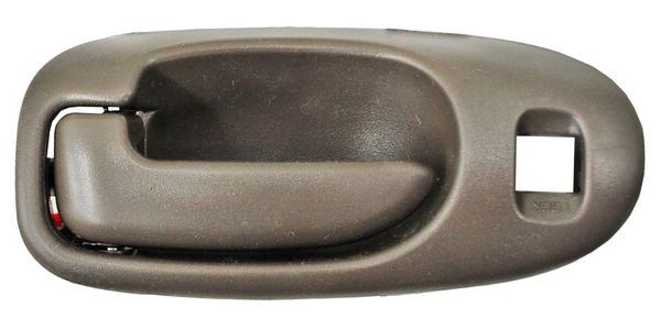 MANIJA INT DODGE STRATUS/SEBRING 01-06 PLAST GRIS DEL IZQ (133221) TW