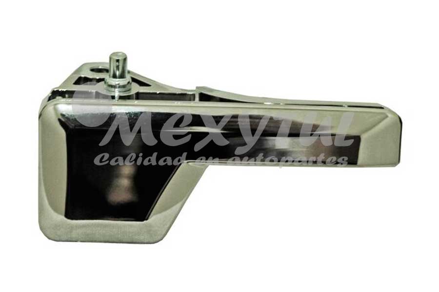 MANIJA INT FORD EDGE DE 2007 AL 2014 PLAST CROM DEL DER (13279) TW