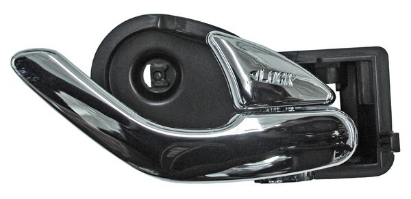 MANIJA INT FORD ESCAPE 01-07/ MARINER 05-07 PLAST CROM DEL/TRAS DER TW
