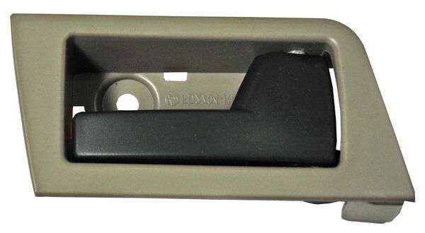 MANIJA INT FORD ESCAPE 08-12/ FOCUS 08-11 PLAST GRIS/NEG TRAS DER TW