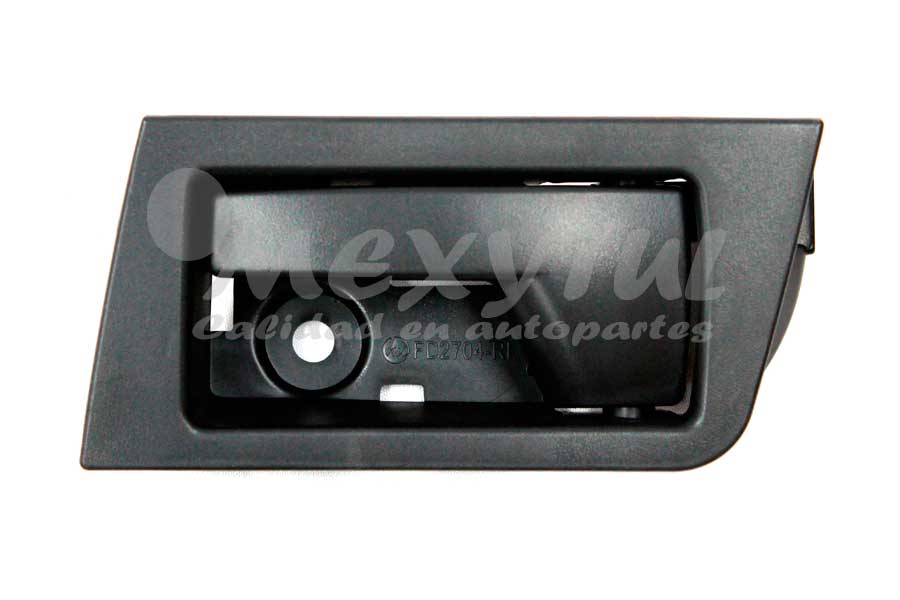 MANIJA INT FORD ESCAPE DE 2008 AL 2012/ FOCUS DE 2008 AL 2011 PLAST NEG TRAS DER (11751) TW