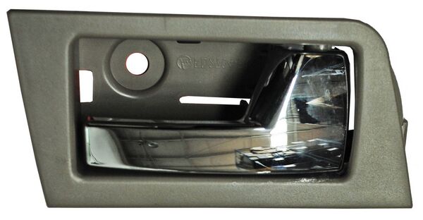 MANIJA INT FORD ESCAPE 08-12/ FOCUS/ MARINER 08-11 PLAST GRIS/CROM TRAS DER TW