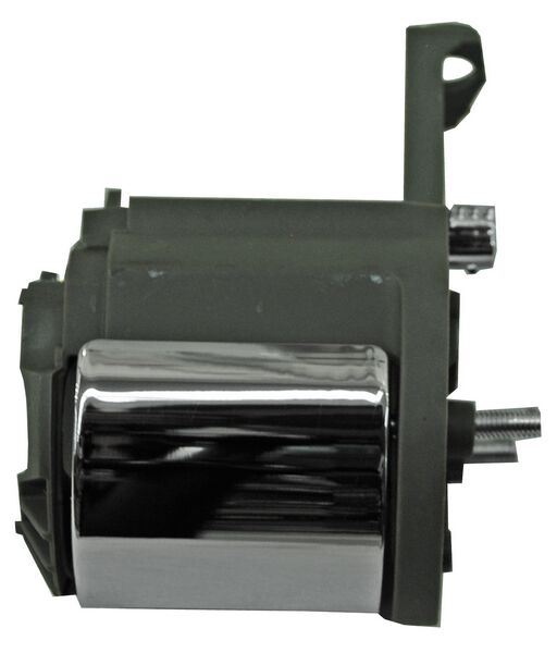 MANIJA INT FORD EXPLORER 06-10 PLAST CROM/GRIS TRAS IZQ (133871) TW