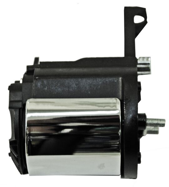 MANIJA INT FORD EXPLORER  DE 2006 AL 2010 PLAST CROM/NEG DEL IZQ (133865) TW