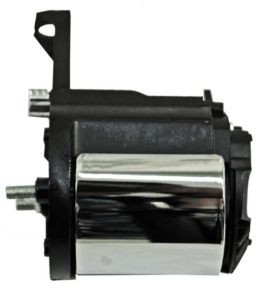 MANIJA INT FORD EXPLORER  DE 2006 AL 2010 PLAST NEG/CROM DEL DER (133864) TW