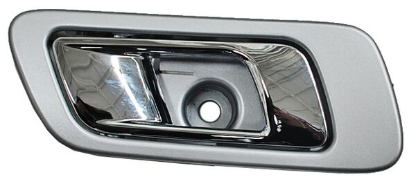 MANIJA INT FORD EXPLORER 11-15 LIMITED/XLT PLAST CROM/GRIS TRAS DER (133880) TW