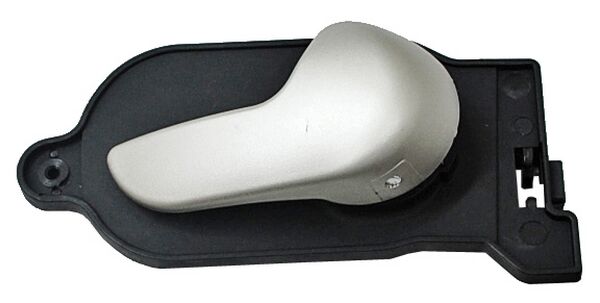 MANIJA INT FORD FIESTA 03-10/ ECOSPORT 04-10 PLAST BEIGE DEL/ TRAS DER TW