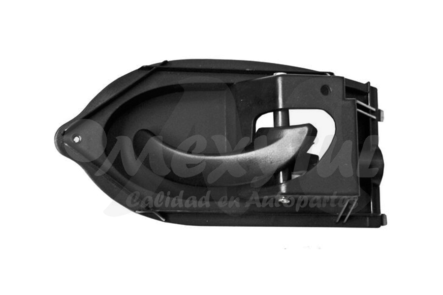 MANIJA INT FORD FIESTA DE 1996 AL 1999/KA DE 2002 AL 2002/IKON DE 2000 AL 2000/ECOSPORT DE 2004 AL 2007 PLAST TEXT DEL DER (12780) TW
