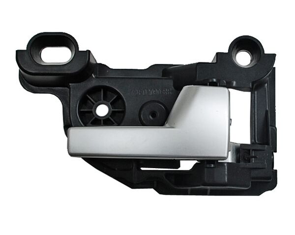 MANIJA INT FORD FIVE HUNDRED 05-07 PLAST NEG/PLATA TRAS DER TW