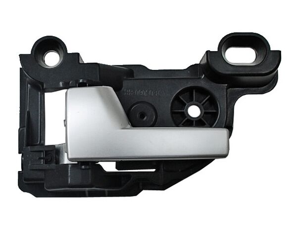 MANIJA INT FORD FIVE HUNDRED 05-07 PLAST NEG/PLATA TRAS IZQ TW