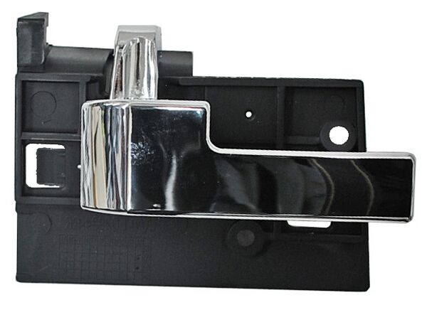 MANIJA INT FORD FREESTAR DE 2004 AL 2007 PLAST CROM TRAS IZQ TW